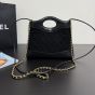 CHANEL 31 Mini Shopping Bag