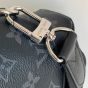 LV Duo Slingbag