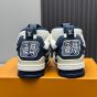 LV Skate Sneaker