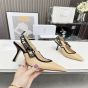 J'Adior Slingback Pump