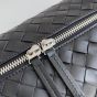 Bottega Veneta Large Getaway Weekender