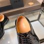 Dior Timeless Derby Shoe