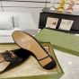 Gucci Women's Princetown slipper