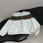 Gucci Printed jacket