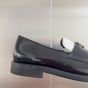 CHANEL Moccasins