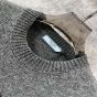 Prada Wool and cashmere crew-neck sweater