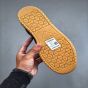 Prada Downtown nappa leather sneakers