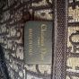Dior Saddle Bag