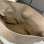 LOEWE Medium Flamenco clutch in nappa calfskin