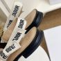 J'Adior Slingback Flat