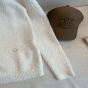 Gucci Wool bouclé cardigan