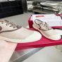 Valentino BAY BY BAY FABRIC SNEAKER