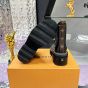 LV Beaubourg Ankle Boot