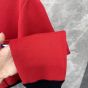LV x AC Technical Knit Cardigan