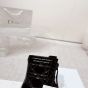 Dior D-Unit Ankle Boot