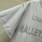 LV Stencil Signature Crop Top
