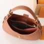 LV Low Key Shoulder Bag