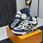 LV Skate Sneaker