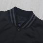 LV Embellished Nylon Baseball Blouson