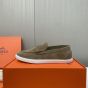 Hermes Job loafer