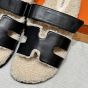 Hermes Chypre sandal