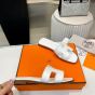 Hermes Oran sandal