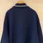MIU MIU Bonded piqué and technical jersey blouson jacket