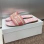 Dior iviera Dway Slide