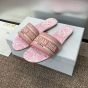 Dior iviera Dway Slide