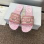 Dior iviera Dway Slide