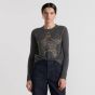 Dior Embroidered Sweater
