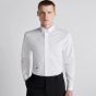Dior Shirt with Black Bee Embroidery