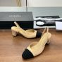 CHANEL Slingbacks