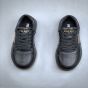 Prada Downtown nappa leather sneakers