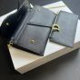 Dior Saddle Pouch