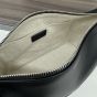 LOEWE Puzzle Fold wash bag in shiny calfskin