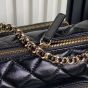 CHANEL Small Camera Case