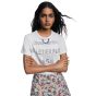 LV Stencil Signature Crop Top