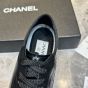 CHANEL Sneakers
