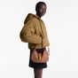 LV Low Key Shoulder Bag