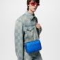 LV Alpha Messenger