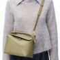 LOEWE Small Puzzle bag in classic calfskin