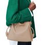 LOEWE Medium Flamenco clutch in nappa calfskin