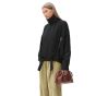 LOEWE Balloon jacket in wool