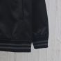 LV Embellished Nylon Baseball Blouson
