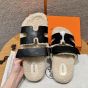Hermes Chypre sandal