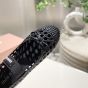 MIU MIU Woven nappa leather ballerinas