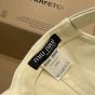 Miu Miu Drill baseball cap