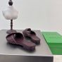 Bottega Veneta Blink Flat Mule