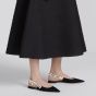 J'Adior Slingback Flat